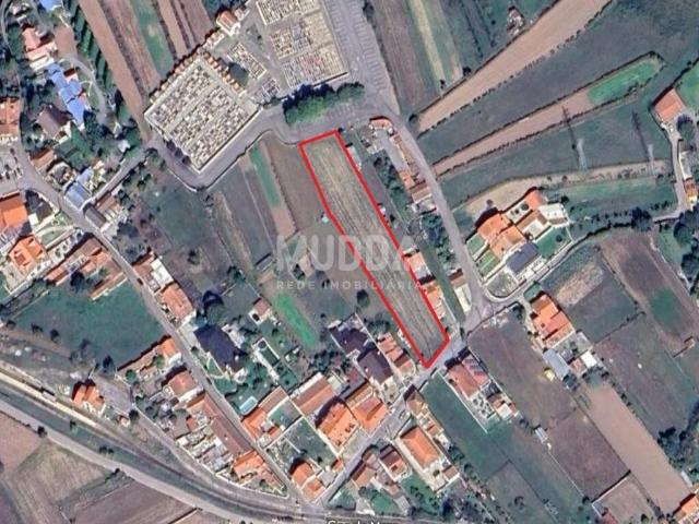 Terreno venda em Aveiro