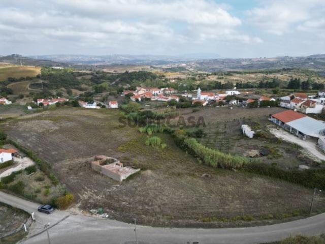 Terreno venda em Casal de São Pedro, Torres Vedras
