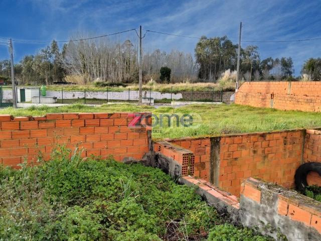 Terreno venda em Azurveira, Oliveira Do Bairro