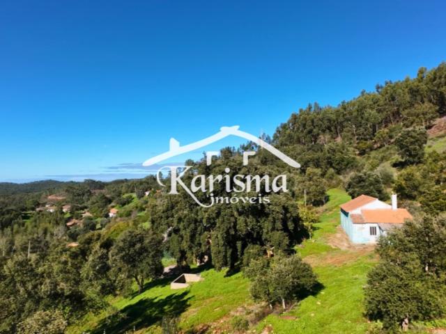 Quinta venda em Monchique, Faro