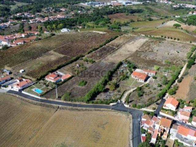 Terreno venda em Torres Vedras, Lisboa
