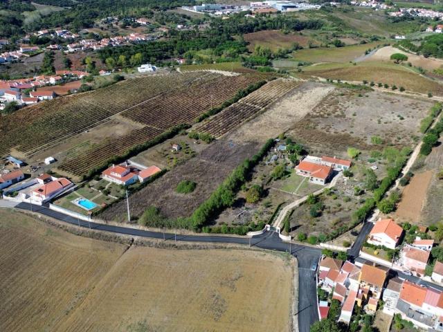 Terreno venda em Baleia, Mafra