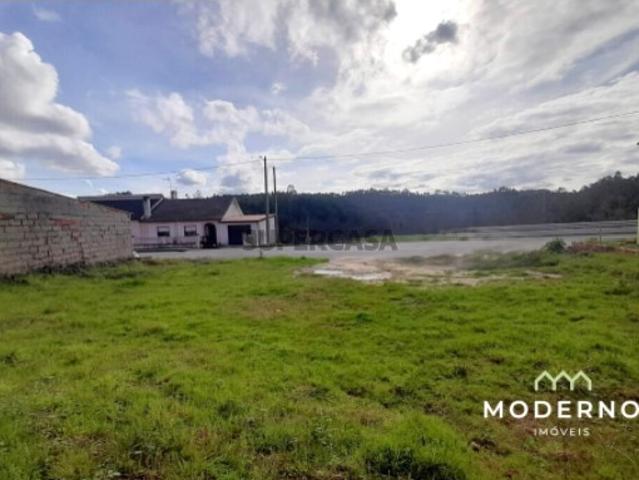 Terreno venda em Pombal, Carnide