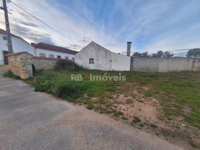 Terreno venda em Outeiro Grande, Torres Novas