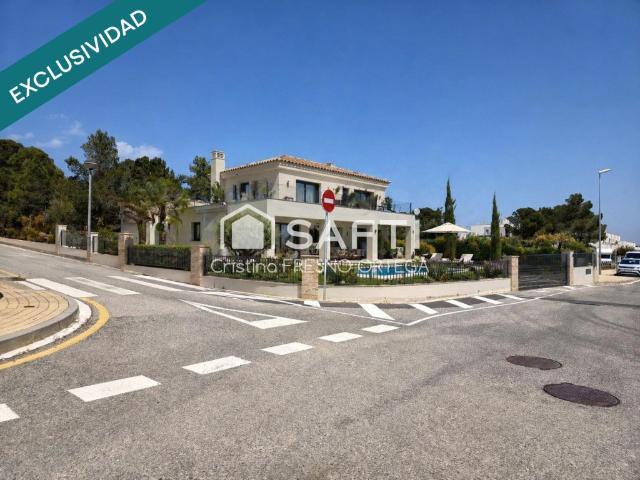 Terreno en venta en l'Hospitalet de l'Infant, Vandellòs i l'Hospitalet de l'Infant