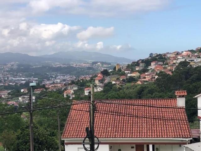 Terreno en venta en Lavadores, Vigo