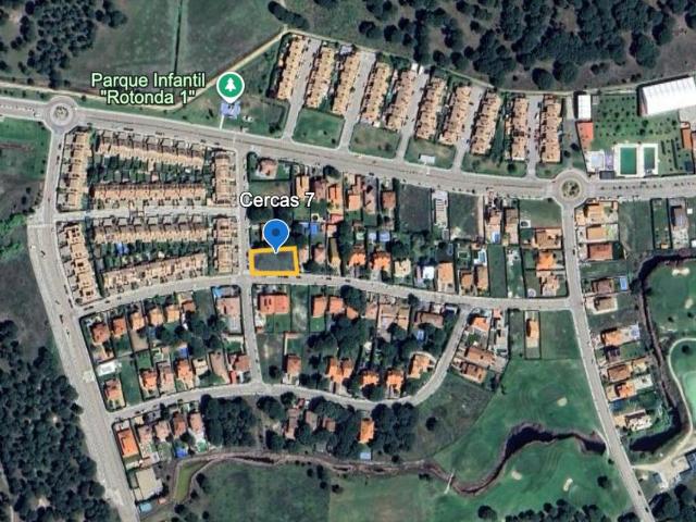 Terreno en venta en Aldeamayor De San Martín, Castilla y León