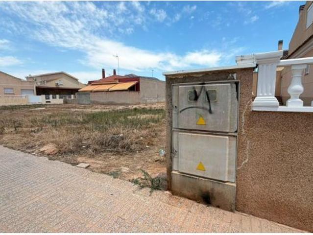 Local Comercial en venta en La Aljorra, Campo de Cartagena y Mar Menor