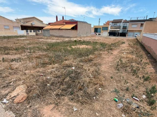Terreno en venta en La Aljorra, Campo de Cartagena y Mar Menor