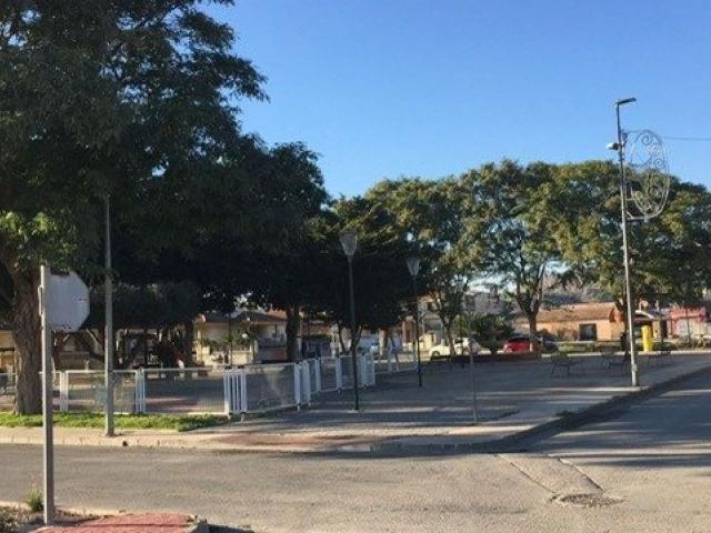 Terreno en venta en Siscar, Área Metropolitana de Murcia