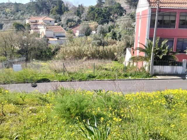 Terreno venda em Urbanização Moinho do Guizo, Amadora