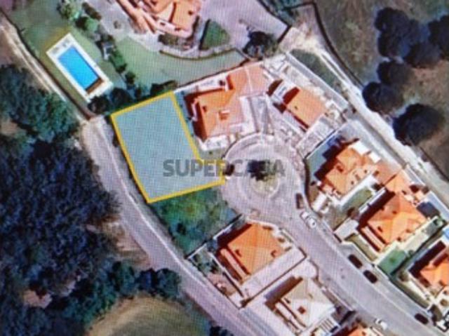 Terreno venda em Mafra, Alcainça Grande Terreno venda em Mafra, Alcainça Grande