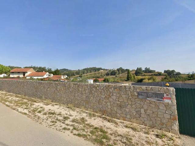 Terreno venda em Rebelos, Alcobaça