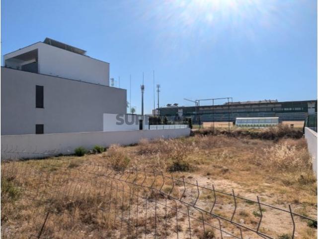 Terreno venda em Alcochete, Setúbal