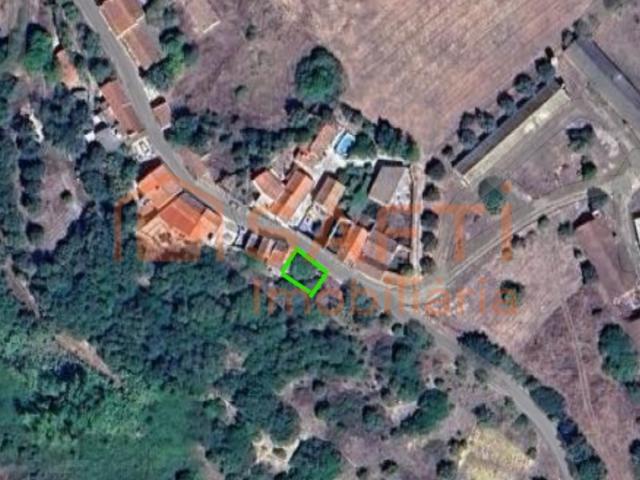 Terreno venda em Alforgemel, Santarém