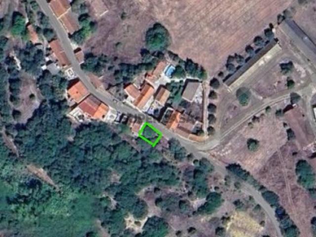 Terreno venda em Alforgemel, Santarém