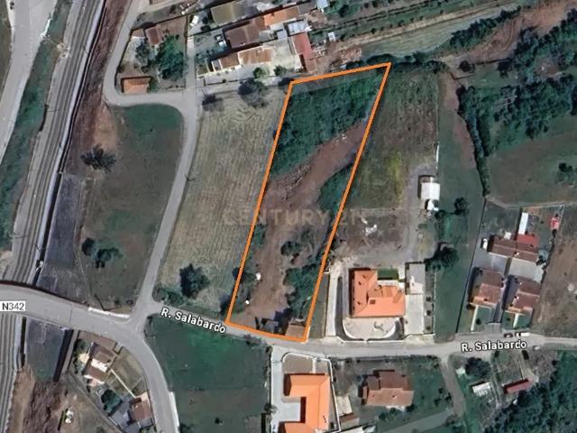 Terreno venda em Fonte dos Cães, Soure