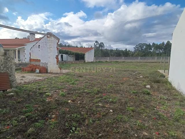 Terreno venda em Ataíja de Baixo, Alcobaça