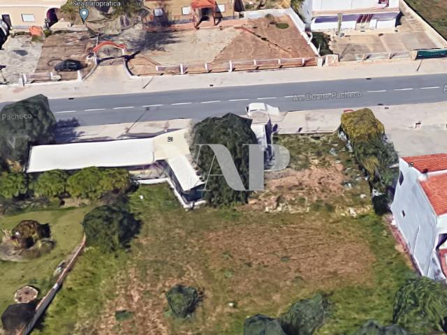 Terreno venda em Almancil, Loulé