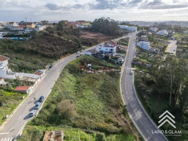 Terreno venda em Alto do Miradouro, Sintra