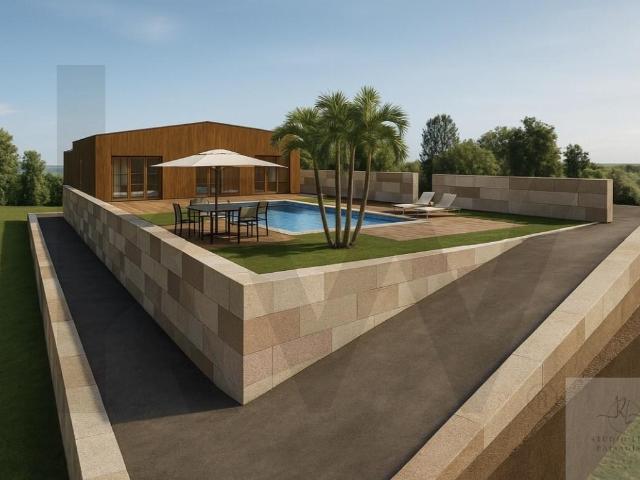 Terreno venda em Quinta do Lago, Almargem do Bispo