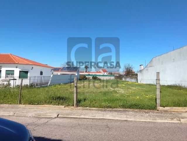 Terreno venda em Alpiarça, Santarém