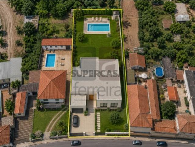 Terreno venda em Alpiarça, Santarém