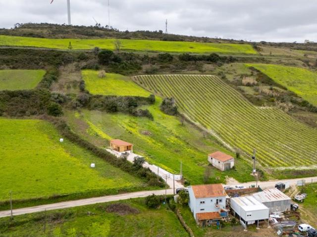 Terreno venda em Sobral, Lisboa
