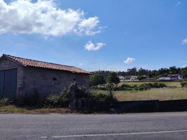 Terreno venda em Albergaria-a-velha, Aveiro