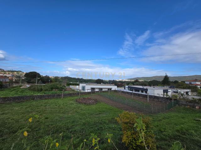 Terreno venda em Âncora, Caminha