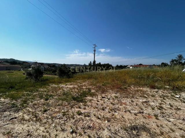 Terreno venda em Ansião, Leiria