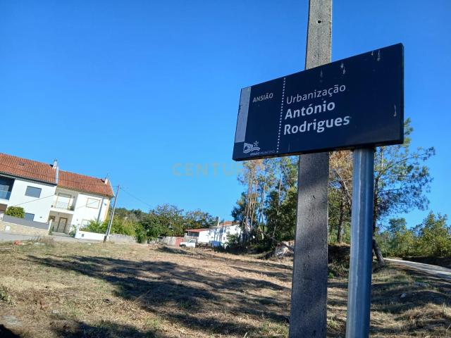 Terreno venda em Ansião