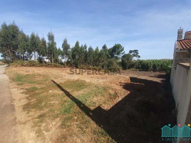 Terreno venda em Aveiro