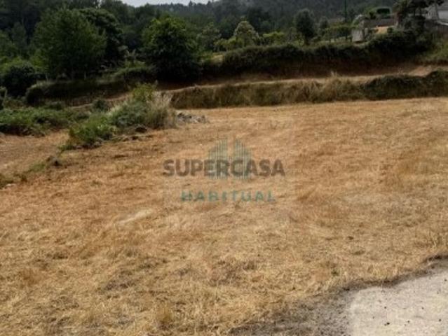 Terreno venda em Bouça Soeiro, Arcos De Valdevez