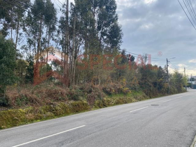 Terreno venda em Santa Maria Da Feira, Aveiro
