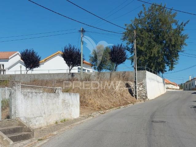 Terreno venda em Casais do Arrocho, Santarém