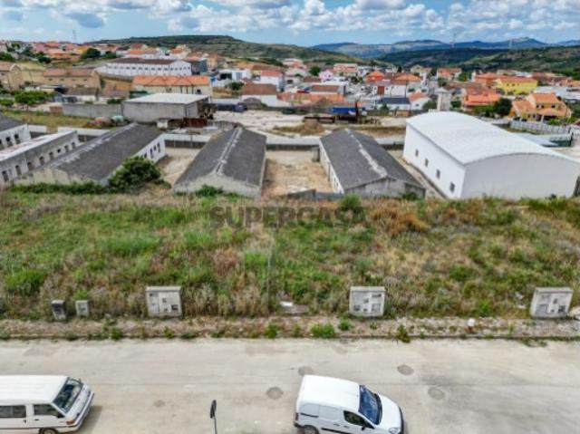 Terreno venda em Arruda Dos Vinhos, Arranhó de Baixo Terreno venda em Arruda Dos Vinhos, Arranhó de Baixo