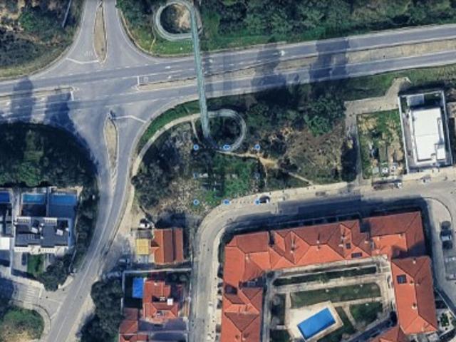 Terreno venda em Setúbal