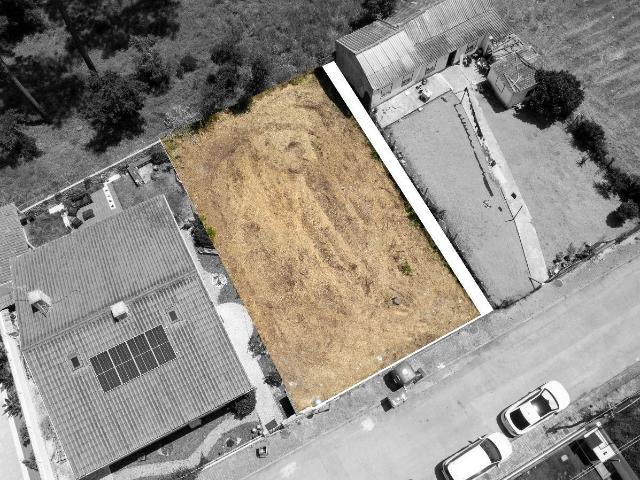 Terreno venda em Azeitão (São Lourenço e São Simão), Setúbal
