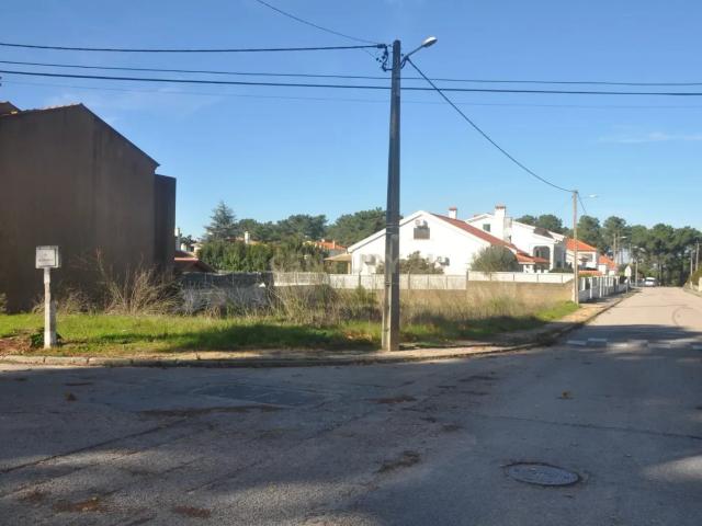 Terreno venda em Azeitão (São Lourenço e São Simão), Setúbal