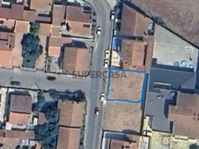 Terreno venda em Golegã, Santarém