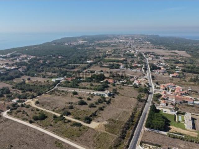 Terreno venda em Sesimbra, Setúbal