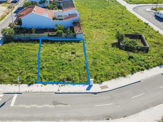 Terreno venda em Verderena, Setúbal
