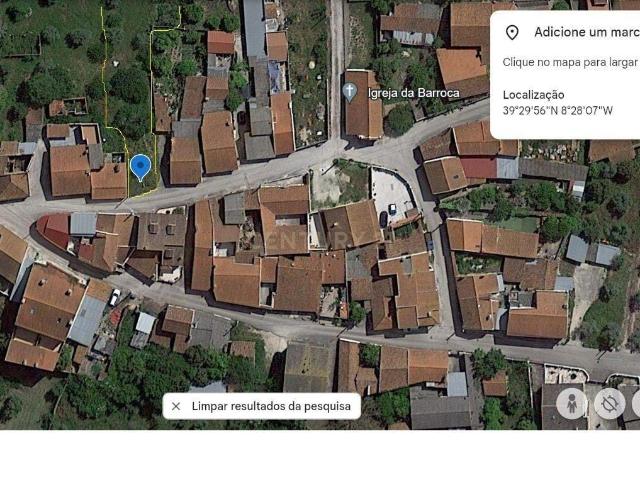 Terreno venda em Olaia e Paço, Torres Novas