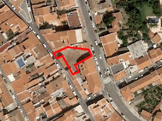 Terreno venda em Almodôvar, Beja