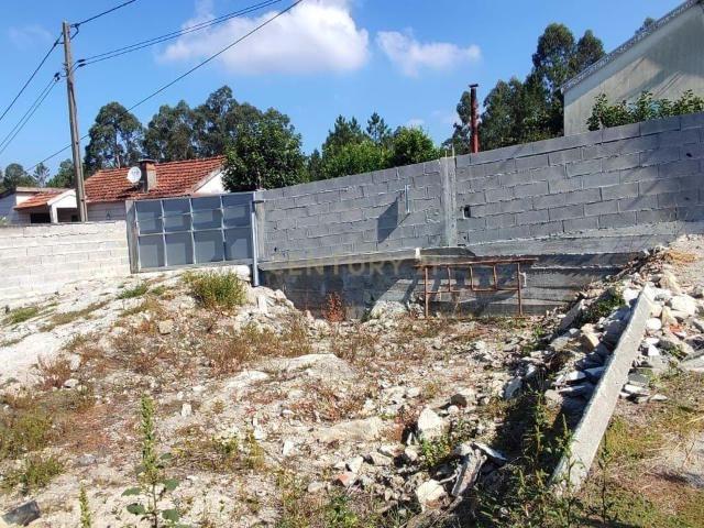 Terreno venda em Esposende, Braga