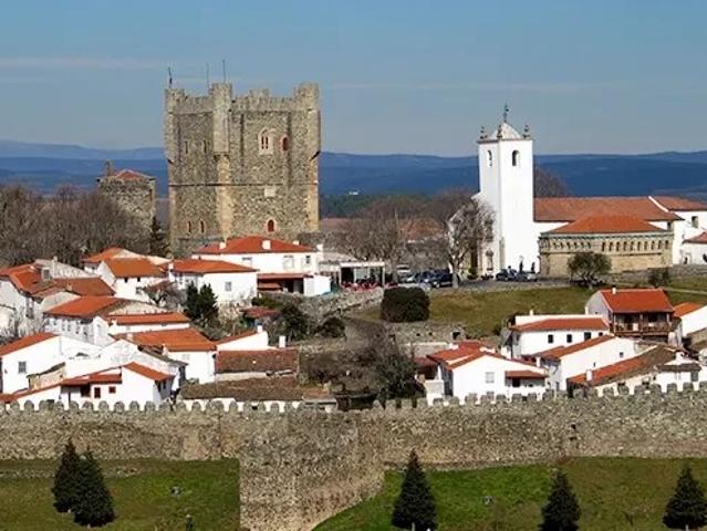 Terreno venda em Bragança