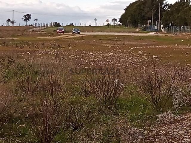 Terreno venda em Bairro Solcasa, Santiago Dos Velhos