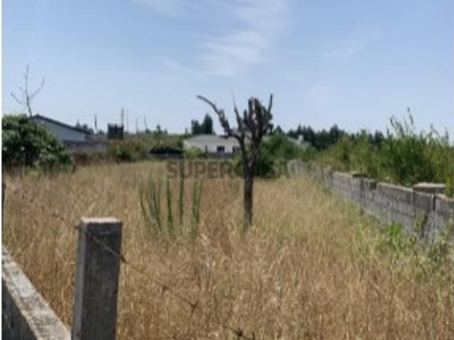 Terreno venda em Ponte De Vagos, Aveiro