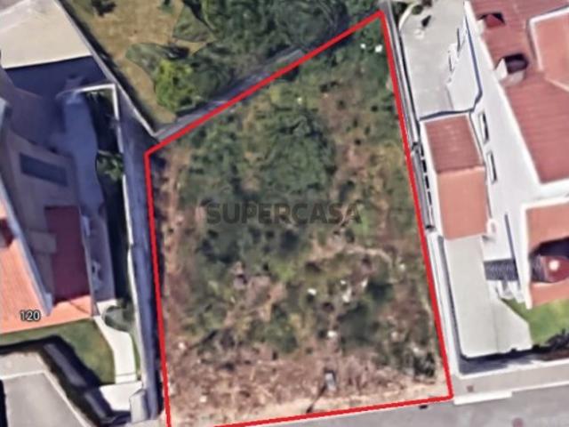 Terreno venda em Vila Nova De Gaia, Porto
